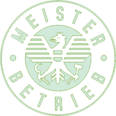 Meisterbetrieb Logo