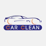 Car Clean Logo